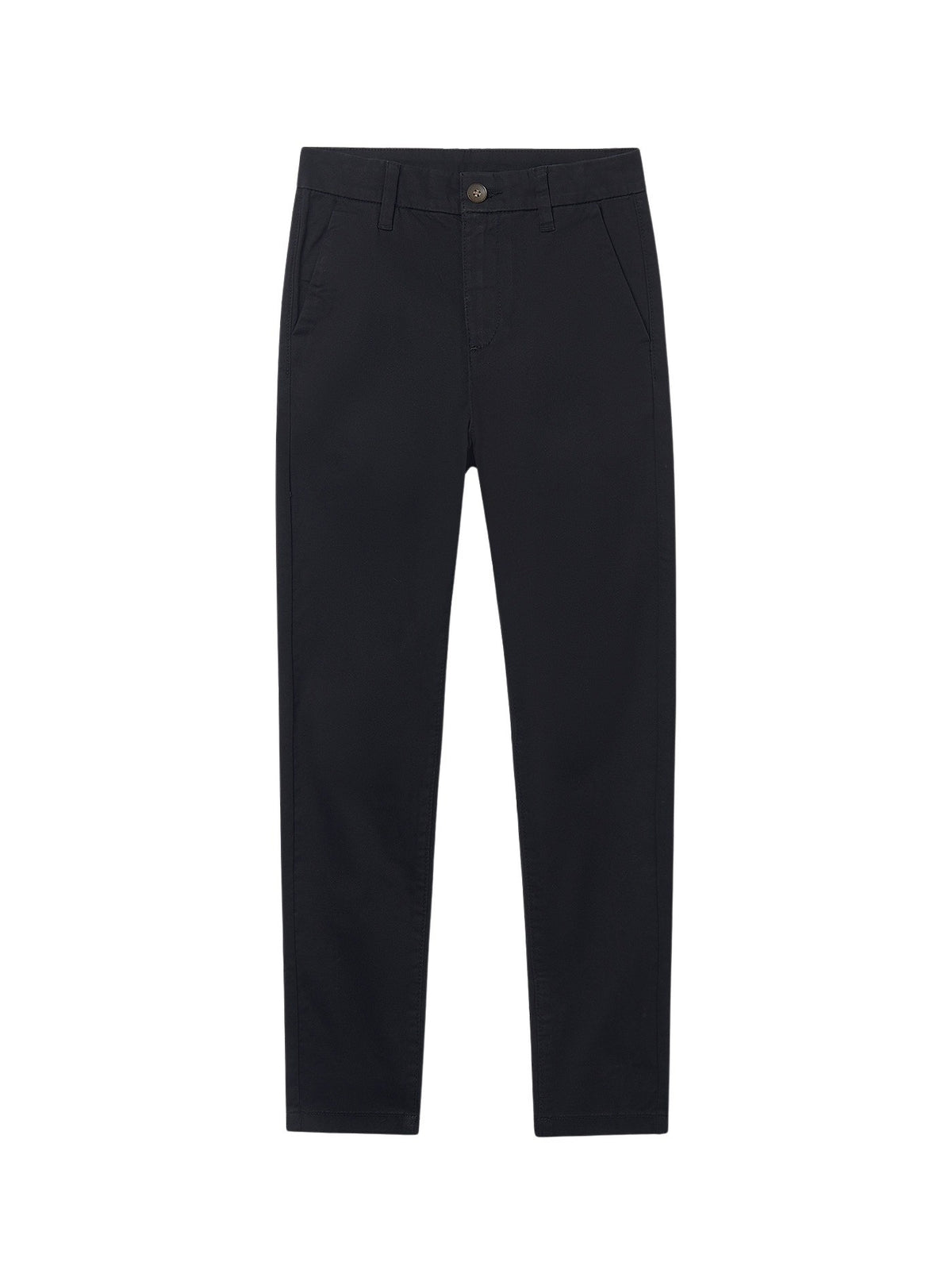 Calça básica Preto (Preto)  para Menino - Mayoral