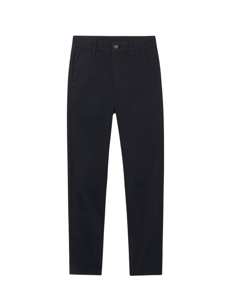 Calça básica Preto (Preto)  para Menino - Mayoral