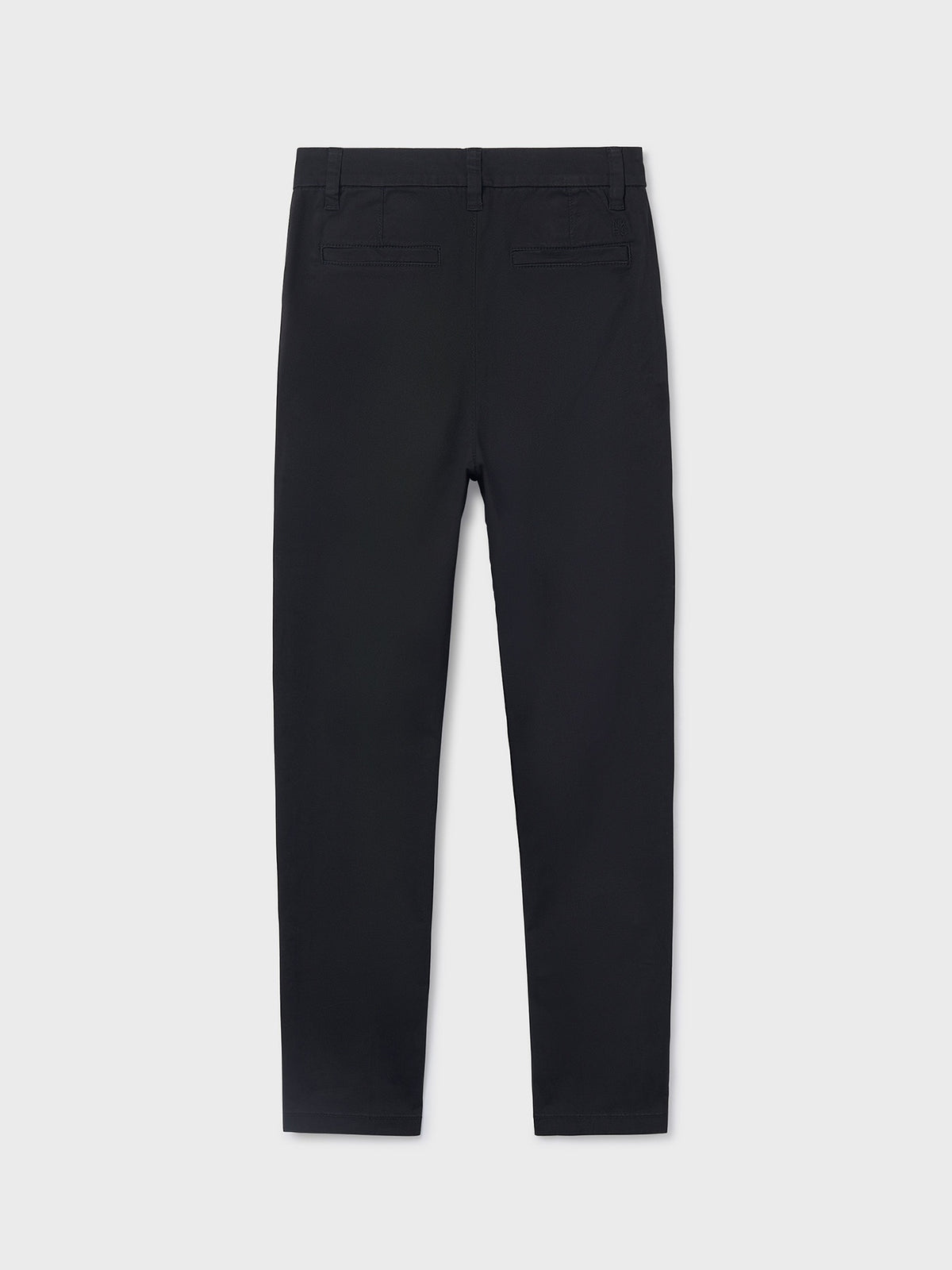 Calça básica Preto (Preto)  para Menino - Mayoral