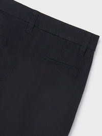 Calça básica Preto (Preto)  para Menino - Mayoral