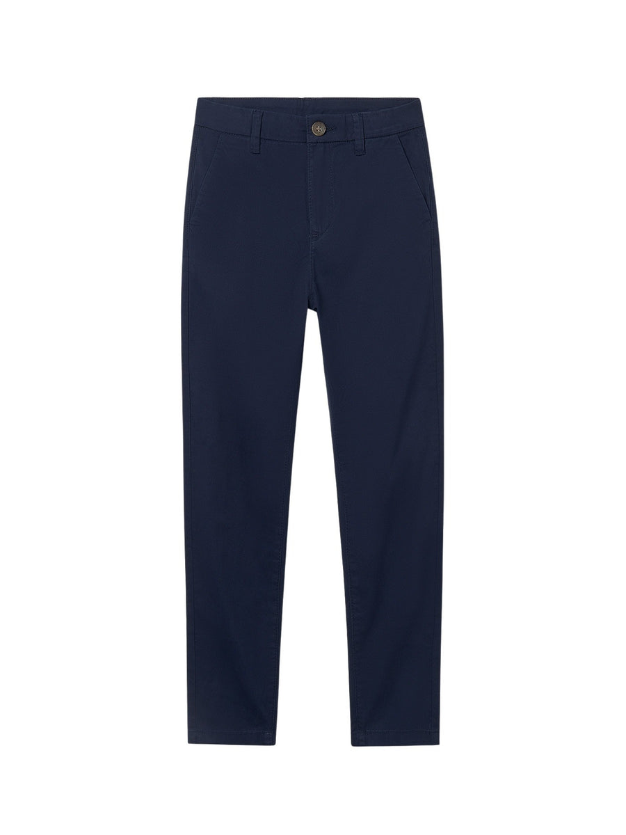 Calça básica Marinho (Marinho)  para Menino - Mayoral