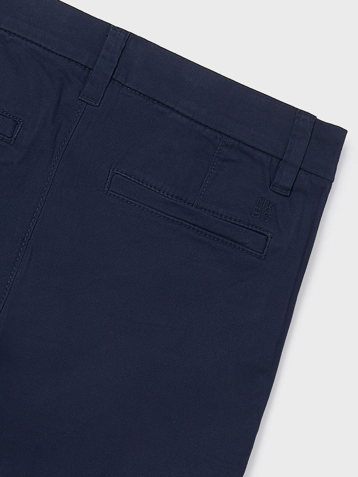 Calça básica Marinho (Marinho)  para Menino - Mayoral