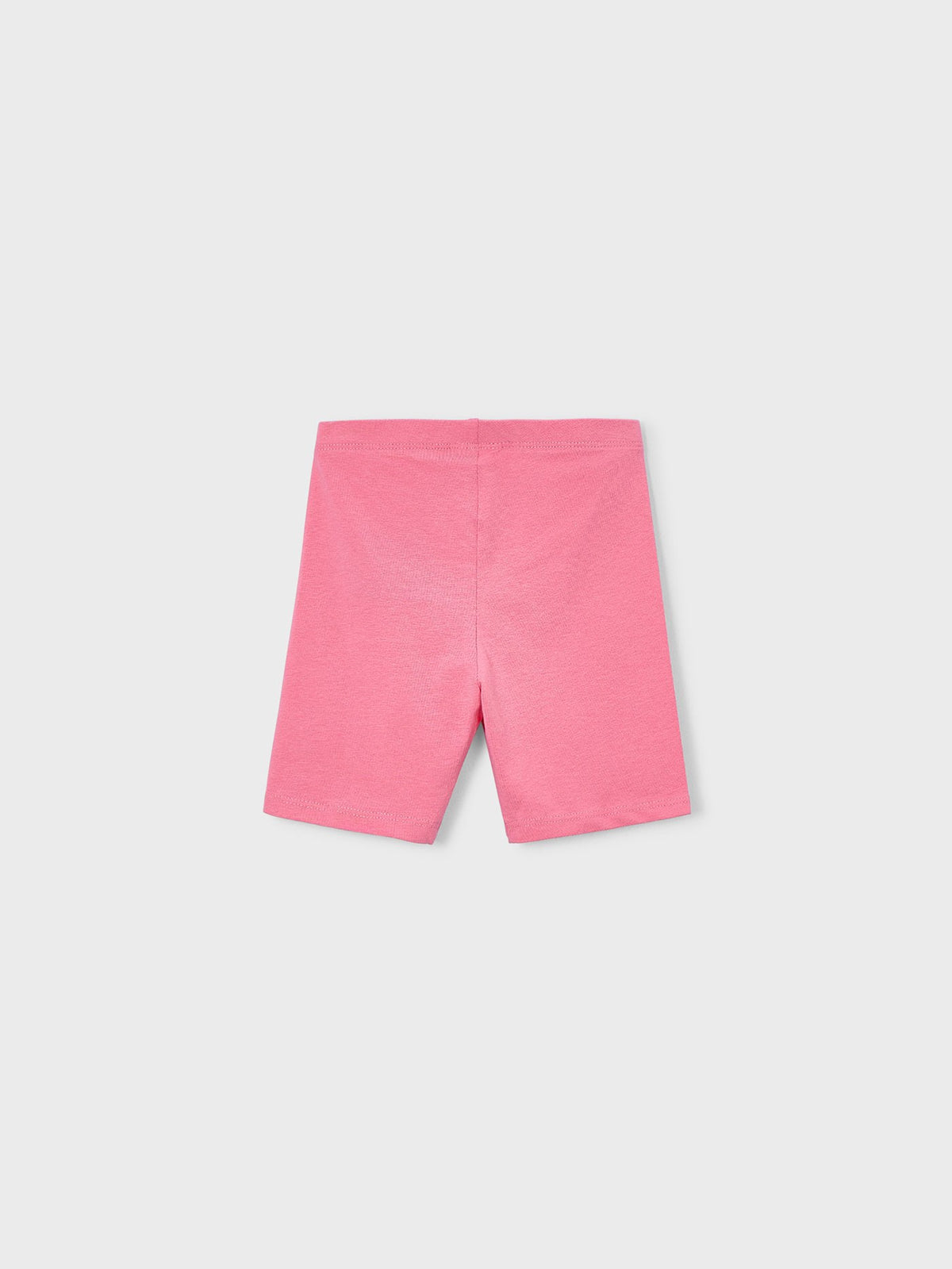 Calça ciclista básica Gerânio (Rosa)  para Menina - Mayoral