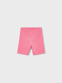 Calça ciclista básica Gerânio (Rosa)  para Menina - Mayoral
