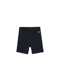 Calça ciclista básica Preto (Preto)  para Menina - Mayoral