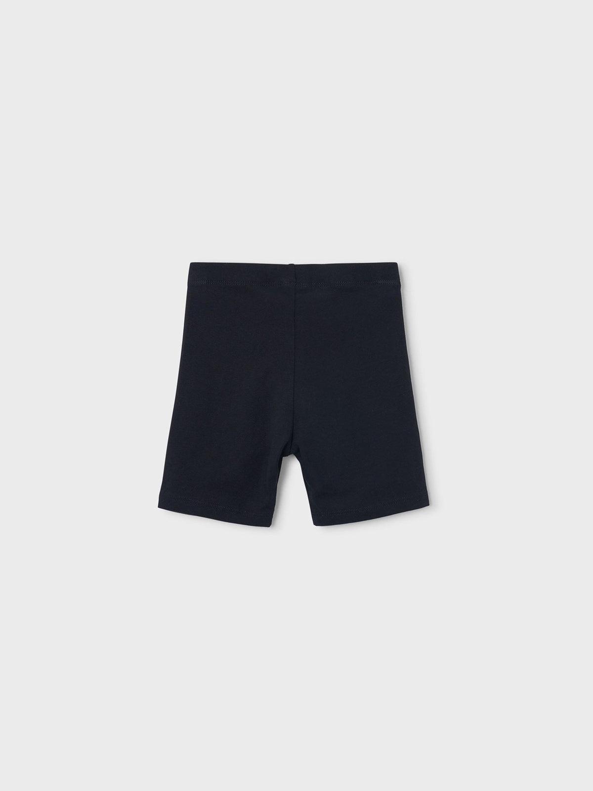 Calça ciclista básica Preto (Preto)  para Menina - Mayoral