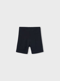Calça ciclista básica Preto (Preto)  para Menina - Mayoral