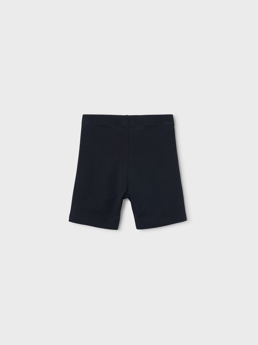 Calça ciclista básica Preto (Preto)  para Menina - Mayoral