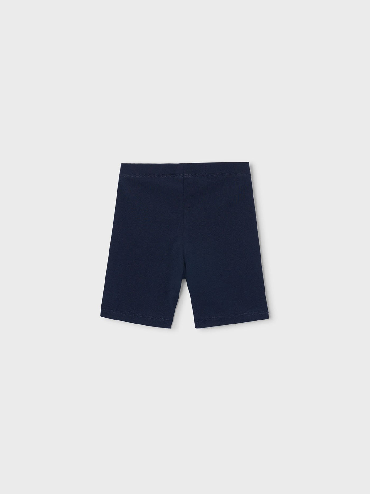 Calça ciclista básica Marinho (Marinho)  para Menina - Mayoral