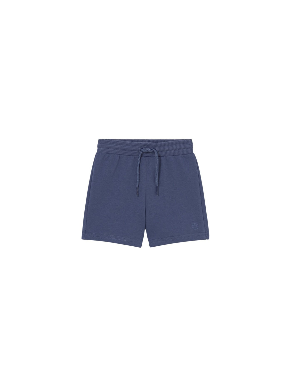 Bermuda felpa basica Oceano (Azul)  para Bebé Menino - Mayoral