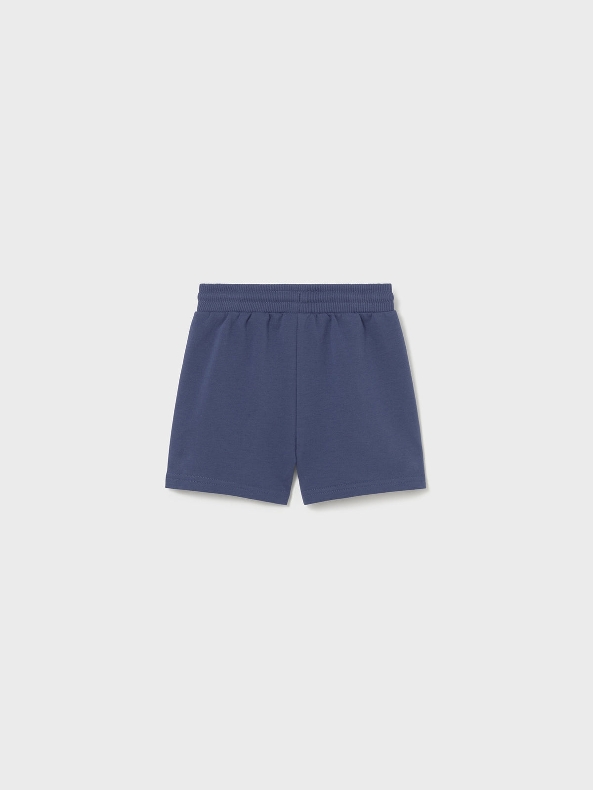 Bermuda felpa basica Oceano (Azul)  para Bebé Menino - Mayoral