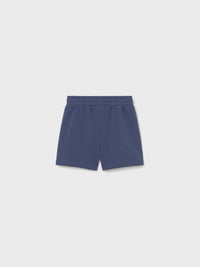 Bermuda felpa basica Oceano (Azul)  para Bebé Menino - Mayoral