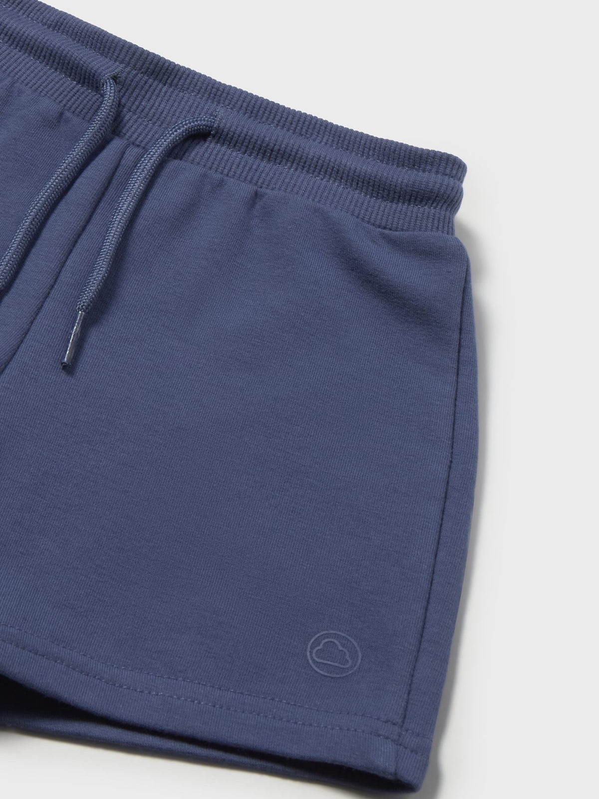 Bermuda felpa basica Oceano (Azul)  para Bebé Menino - Mayoral