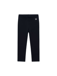 Leggings básicas Preto (Preto)  para Menina - Mayoral