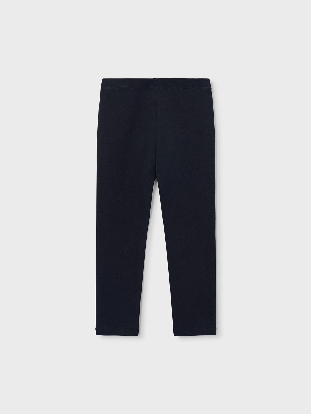 Leggings básicas Preto (Preto)  para Menina - Mayoral