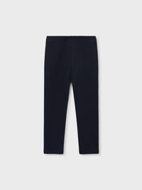 Leggings básicas Preto (Preto)  para Menina - Mayoral