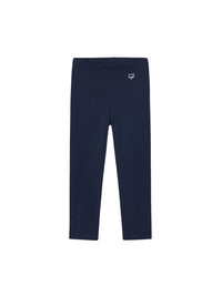 Leggings básicas Marinho (Marinho)  para Menina - Mayoral