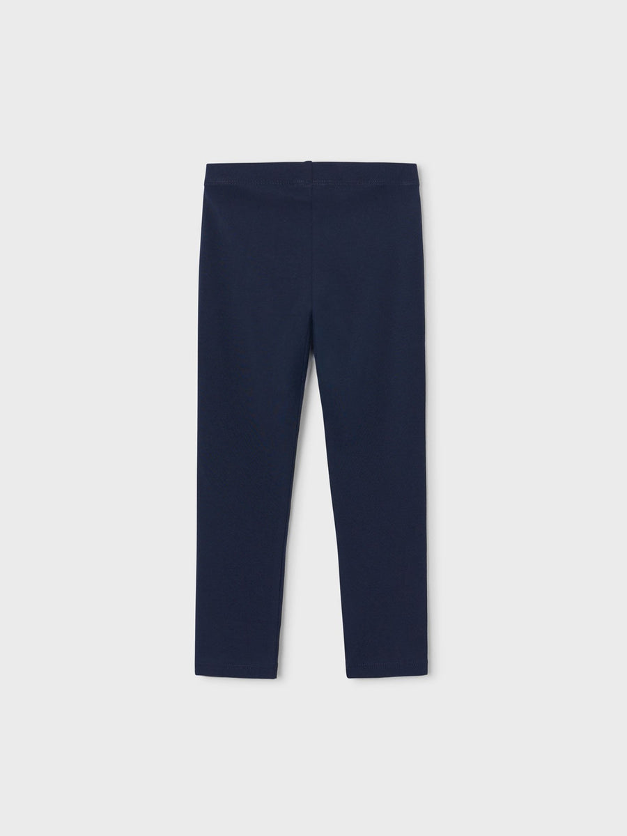 Leggings básicas Marinho (Marinho)  para Menina - Mayoral