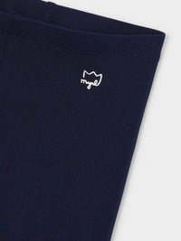 Leggings básicas Marinho (Marinho)  para Menina - Mayoral