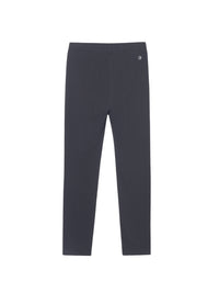 Leggings básicas Preto (Preto)  para Menina - Mayoral