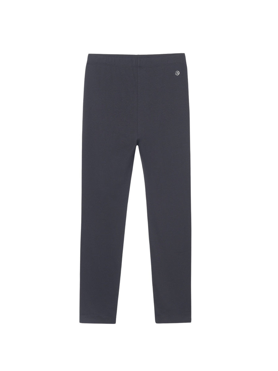 Leggings básicas Preto (Preto)  para Menina - Mayoral
