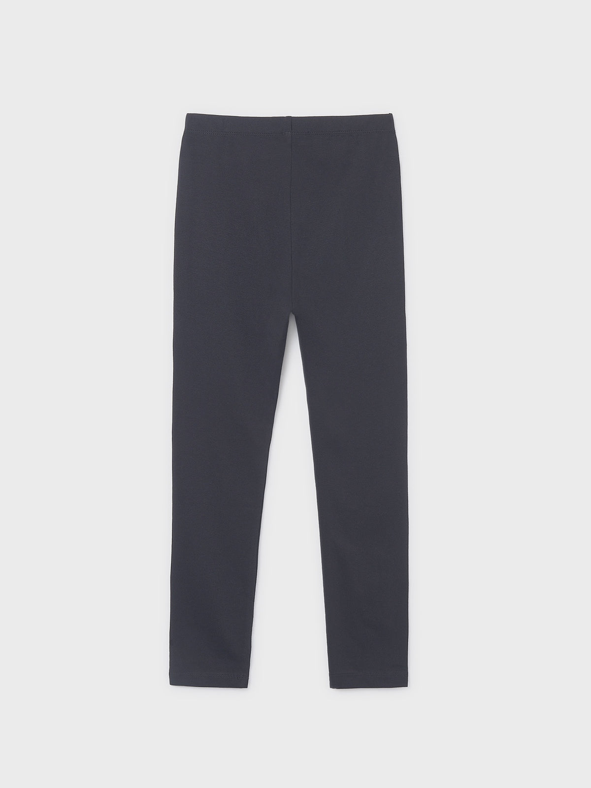 Leggings básicas Preto (Preto)  para Menina - Mayoral