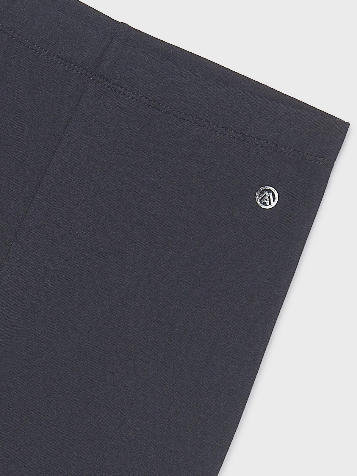 Leggings básicas Preto (Preto)  para Menina - Mayoral