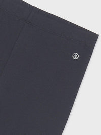 Leggings básicas Preto (Preto)  para Menina - Mayoral