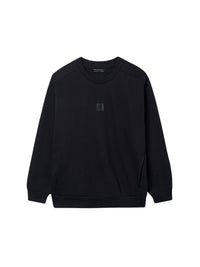 Sweat felpa básica Preto (Preto)  para Menino - Mayoral