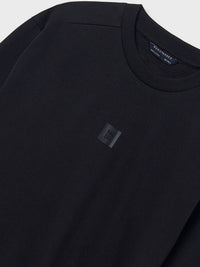 Sweat felpa básica Preto (Preto)  para Menino - Mayoral