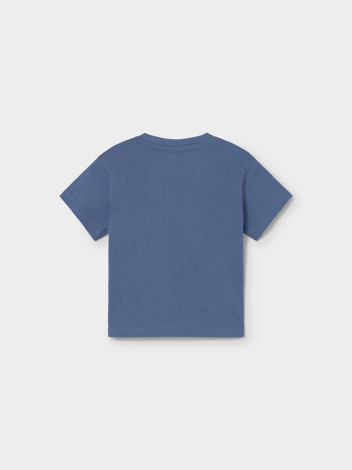 T´shirt animal Azul cobal (Azul)  para Bebé Menino - Mayoral