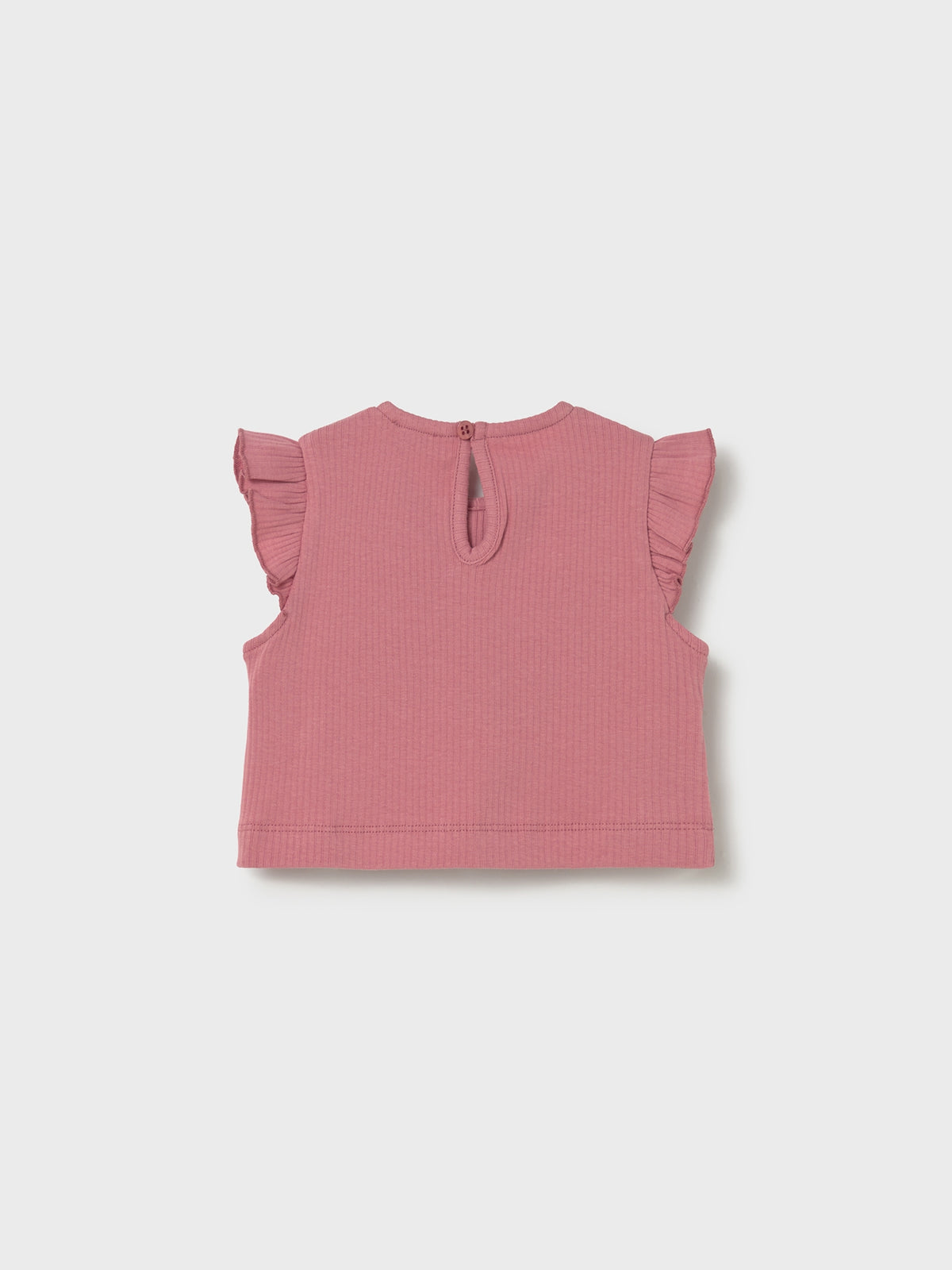 Top Blush (Rosa Velho)  para Bebé Menina - Mayoral
