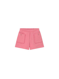 Calção estruturado Gerânio (Rosa)  para Bebé Menina - Mayoral