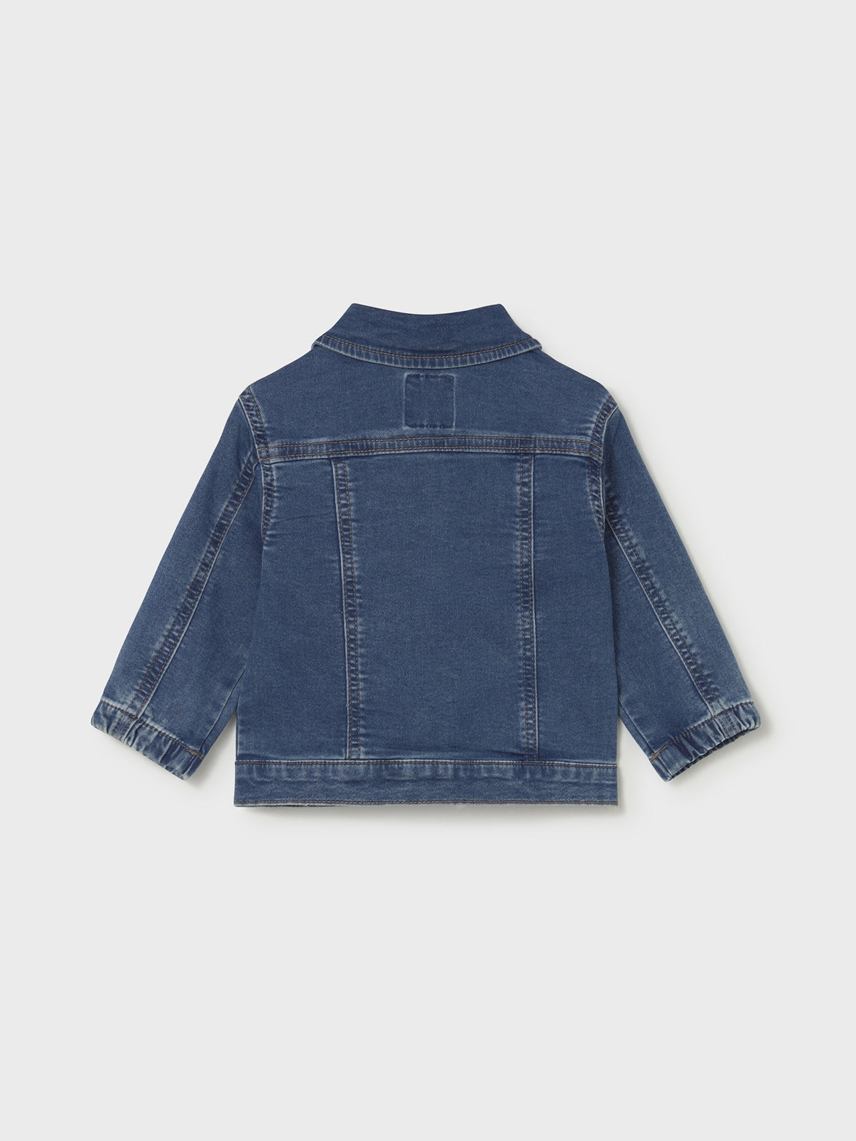 Blusão denim Base (Ganga)  para Bebé Menino - Mayoral