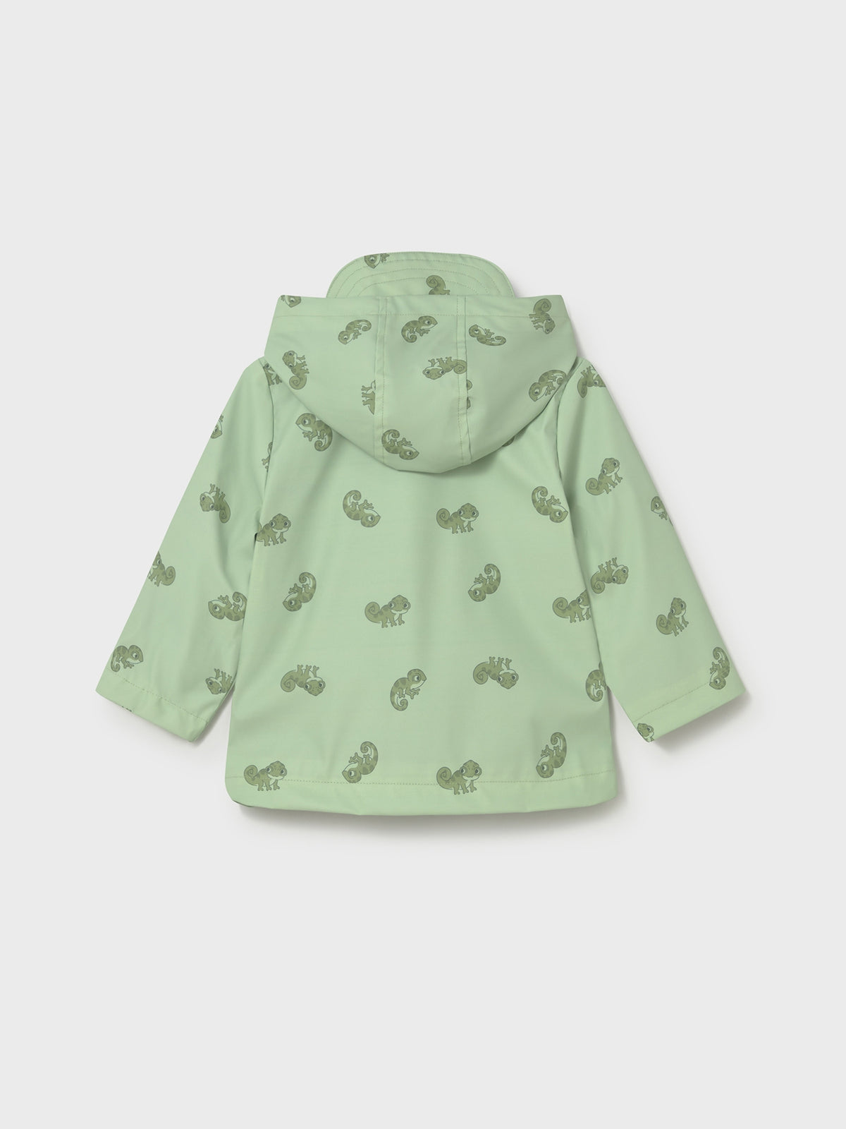 Capa de chuva Matcha (Verde seco)  para Bebé Menino - Mayoral