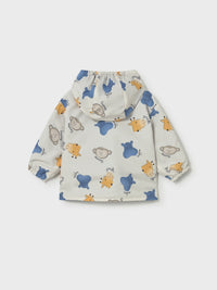 Parka reversivel Azul cobal (Azul)  para Bebé Menino - Mayoral