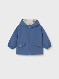 Parka reversivel Azul cobal (Azul)  para Bebé Menino - Mayoral