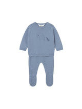 Knit leg warmer set - 26-01502
