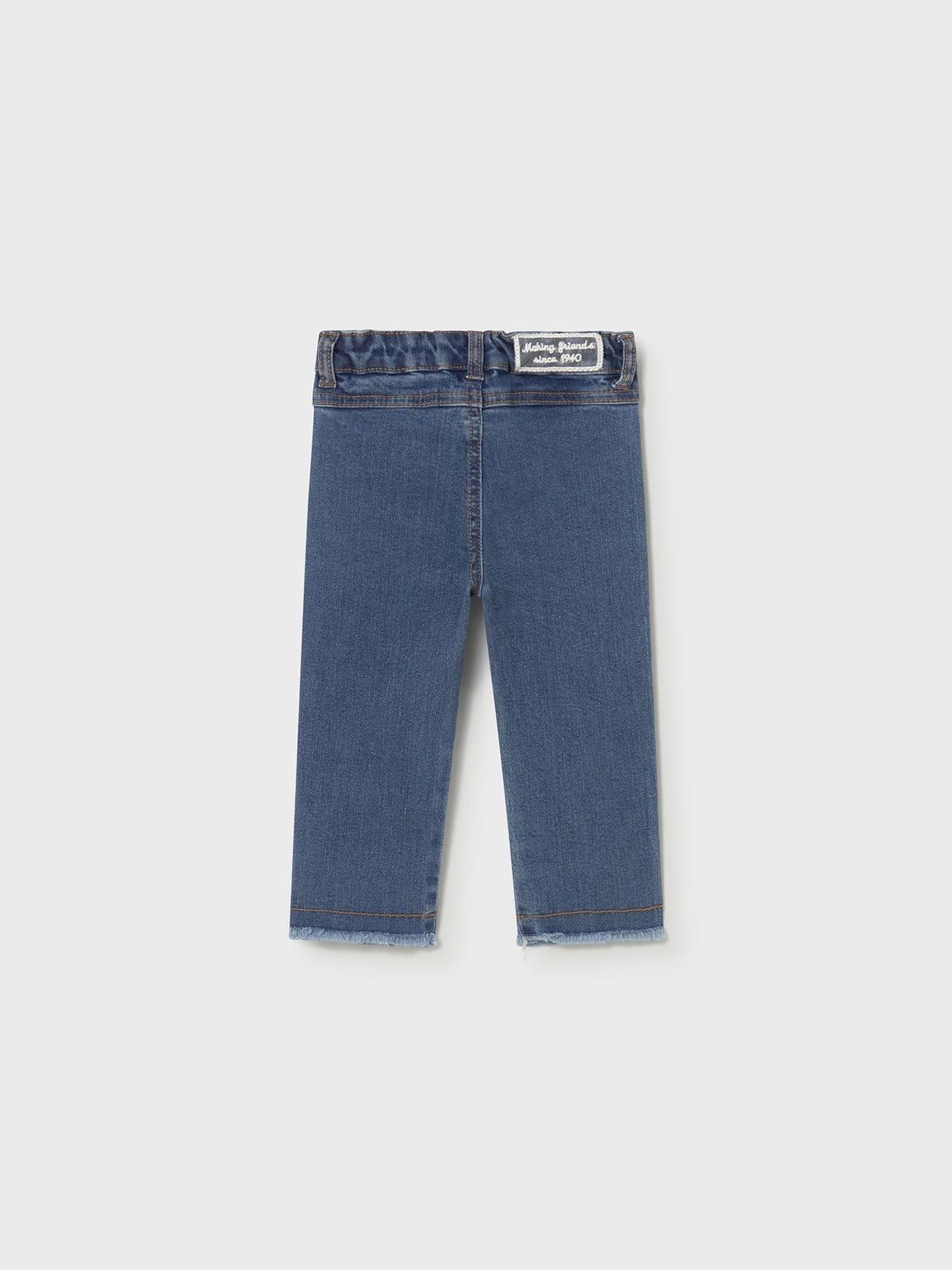 Calça Escuro (Marinho)  para Bebé Menina - Mayoral