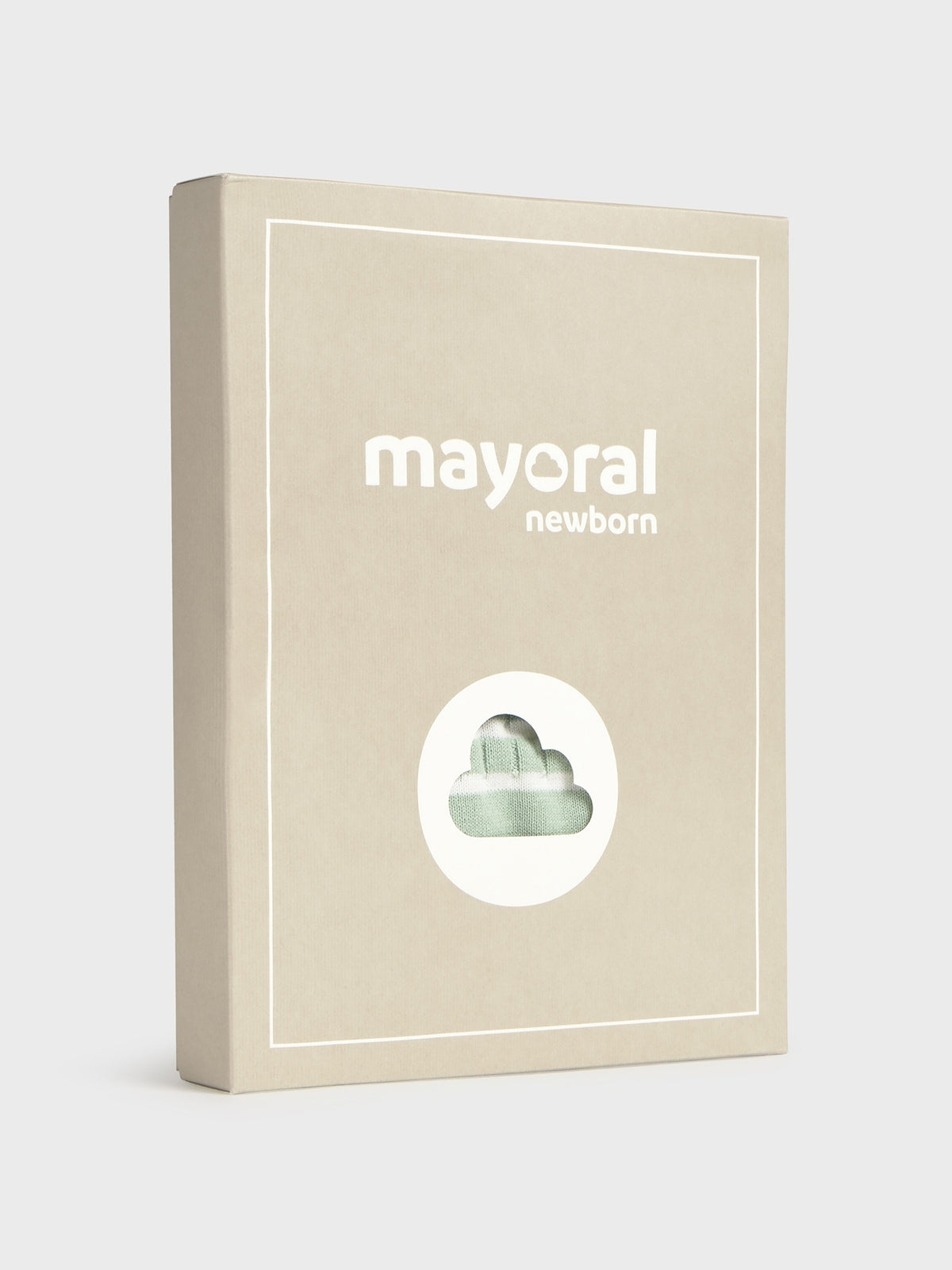 Conj. jardineira / camisa Alga (Verde Tropa)  para Bebé Menino - Mayoral