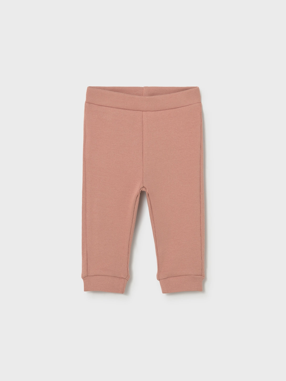 Pack 2 leggings Argila (Rosa Velho)  para Bebé Menino - Mayoral