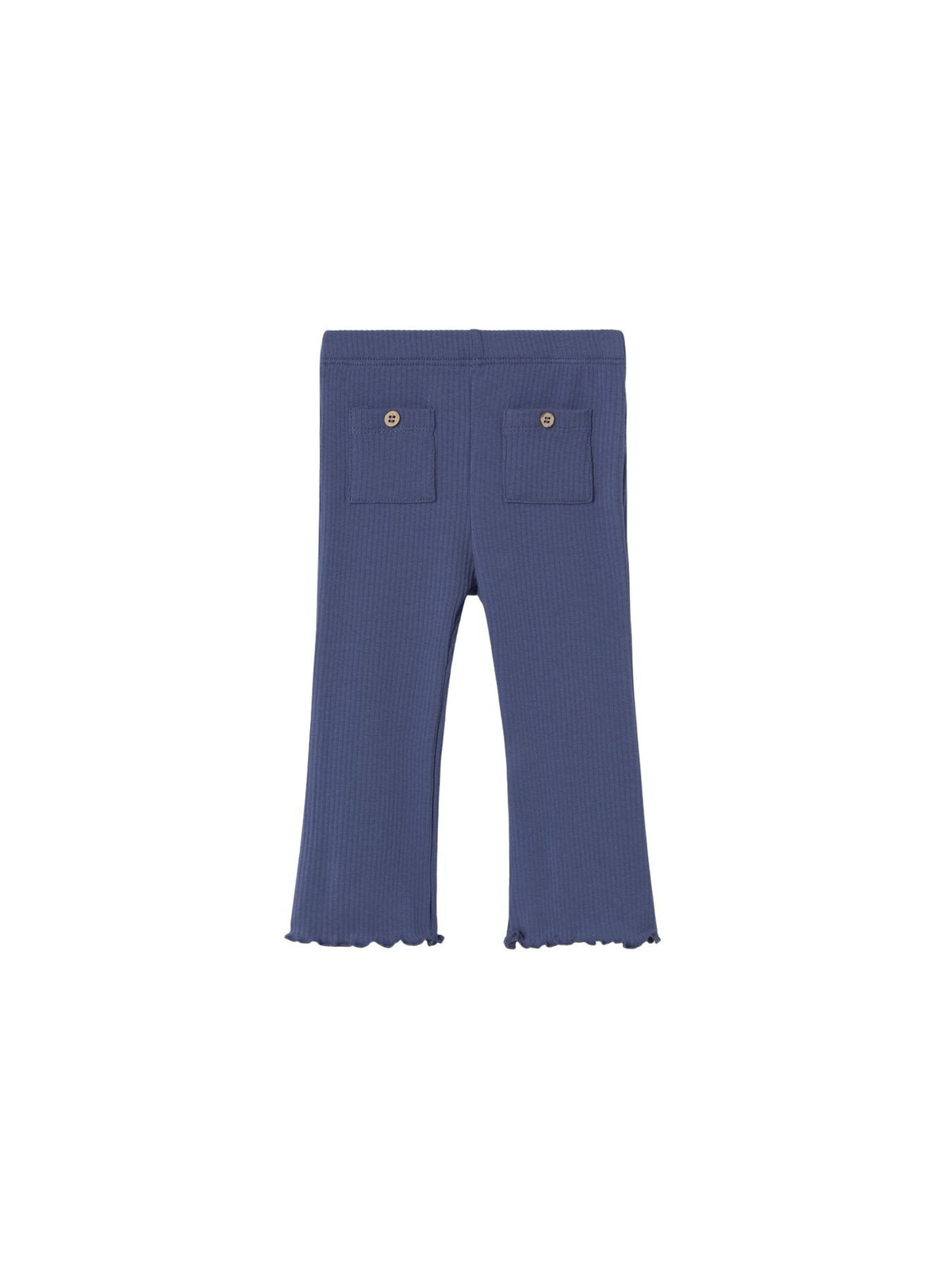 Leggings flare Porcelana (Azul)  para Bebé Menina - Mayoral