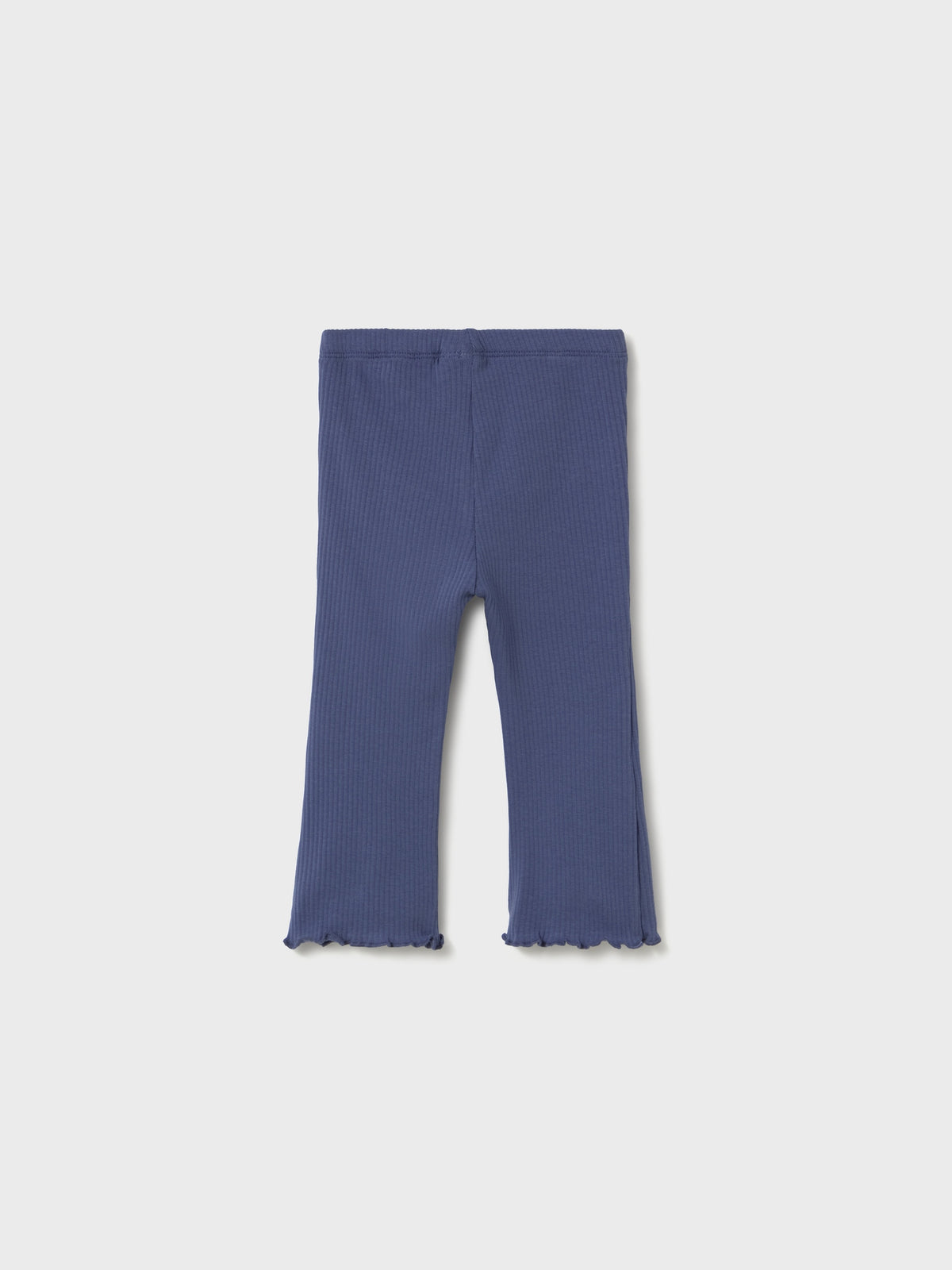 Leggings flare Porcelana (Azul)  para Bebé Menina - Mayoral