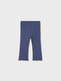 Leggings flare Porcelana (Azul)  para Bebé Menina - Mayoral