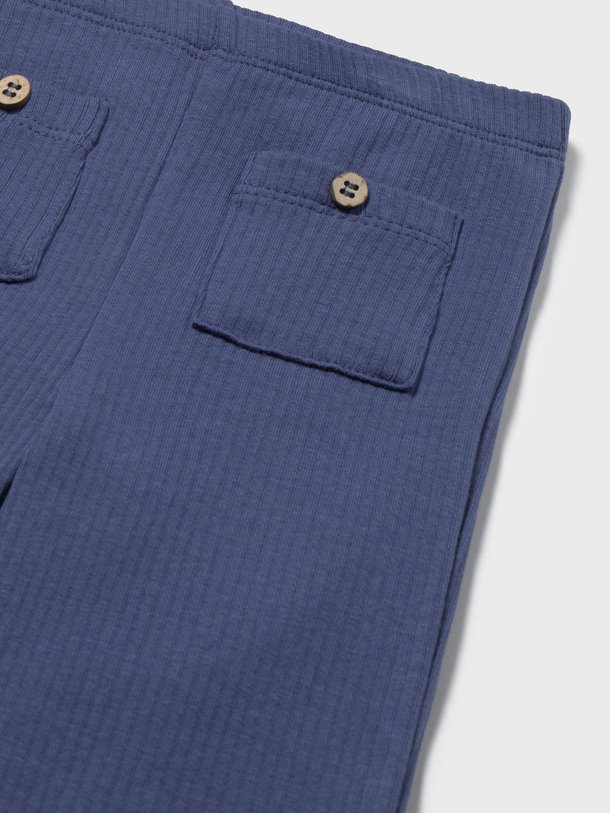 Leggings flare Porcelana (Azul)  para Bebé Menina - Mayoral