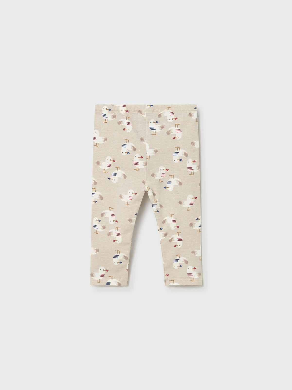 Conj. leggings 3 peças Vermelho (Vermelho)  para Bebé Menina - Mayoral
