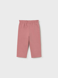 Fato treino 3 peças Blush (Rosa Velho)  para Bebé Menina - Mayoral