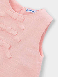 Top Blossom (Rosa)  para Menina - Mayoral