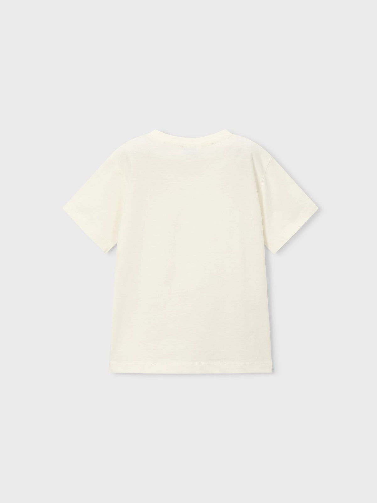 Camiseta lenticular Nata (Creme / Pérola)  para Menino - Mayoral