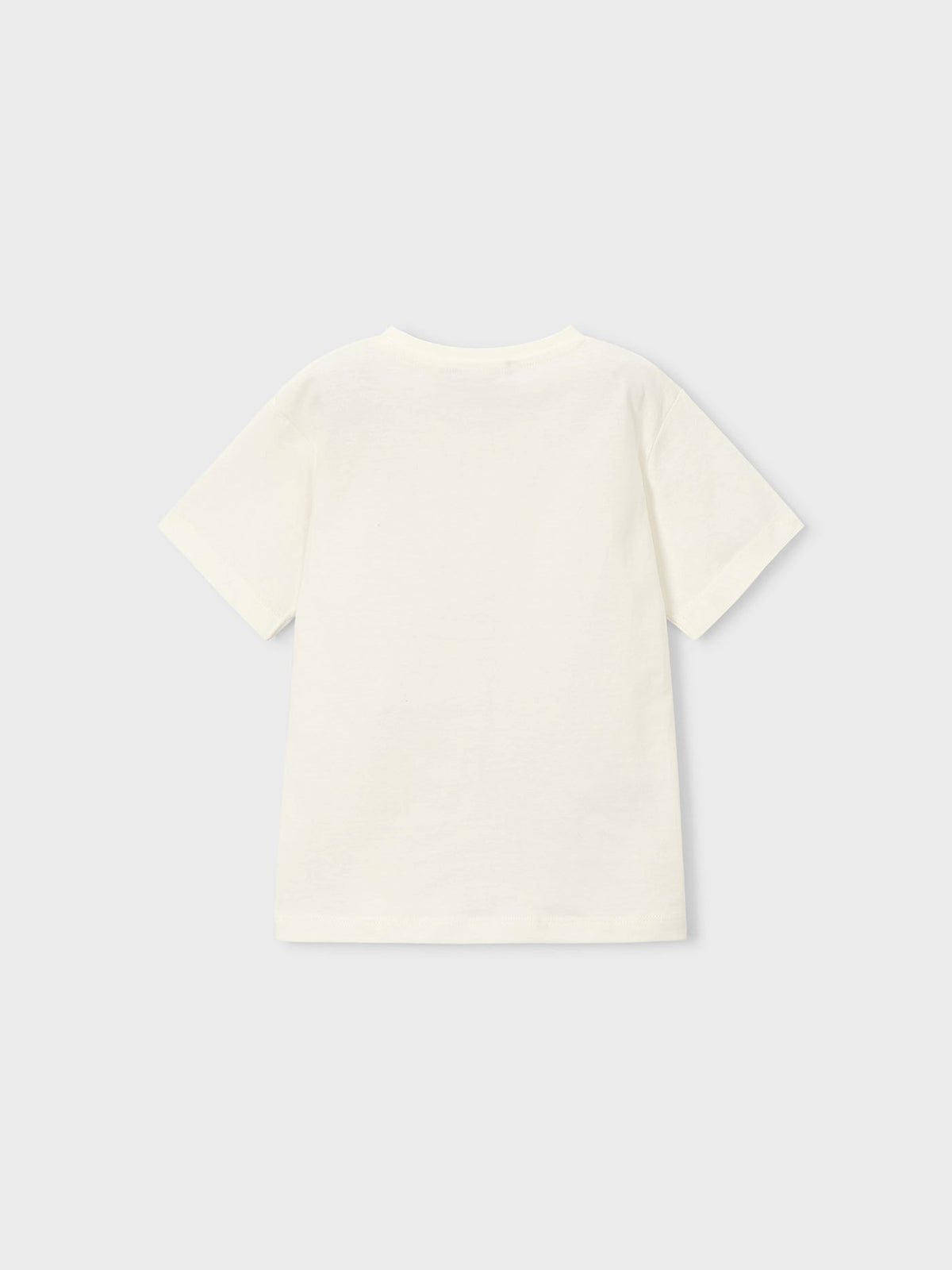 T´shirt "league" Nata (Creme / Pérola)  para Menino - Mayoral